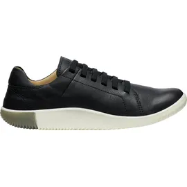 Keen KNX LACE Herren Schwarz/Star Weiß 45