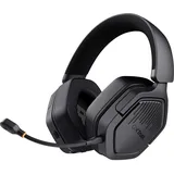 Trust GXT 493 Carus Schwarz
