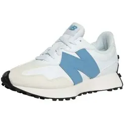New Balance  Sneaker 327 Leder-Sneaker  in Weiss, 43