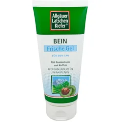 Allgäuer LK Bein Frische Gel