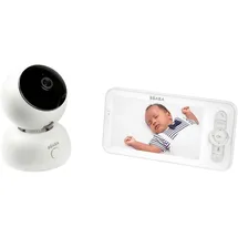 BÉABA Beaba Babyphone Zen Premium,