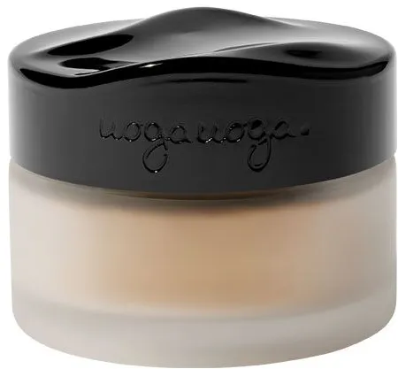 Uoga Mineral Foundation Goddess of gold 10g Puder 10 g