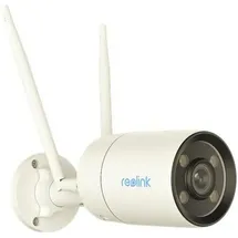 Reolink W320X 2K HDR Weiß