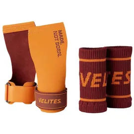 Velites All Terrain Handgriff Orange M