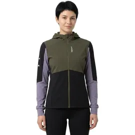maloja Nesham shaded purple multi, M