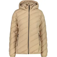 CMP 33k1686 Jacke - Light Brown - XL