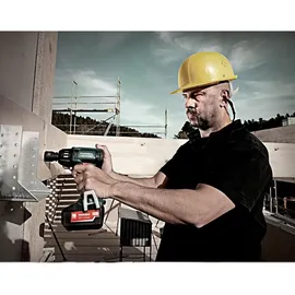 Metabo SSW 18 LTX 400 BL ohne Akku 602205890