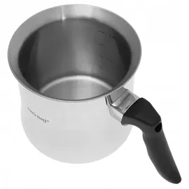 Kinghoff Milchkännchen 1L Kh-3110 - Silber