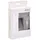Ecovacs W-CC2B Ersatzteile, grau (gris chiné 14)