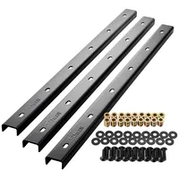 SOTech Gratleisten U-Form 90 x 4 x 2 cm