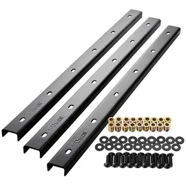 SOTech Gratleisten U-Form 90 x 4 x 2 cm