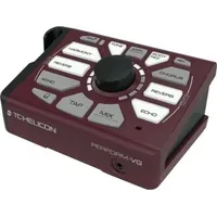 Tc Helicon Perform-VG Vocal-prozessor Für Gitarristen - White /