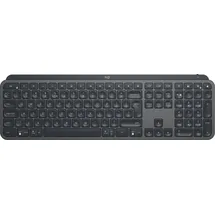 Logitech MX Keys AZERTY