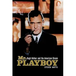 Mr. Playboy