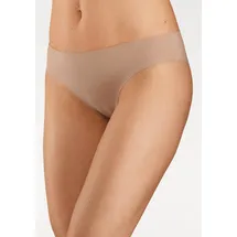 SCHIESSER Hipster Slip Beige 36