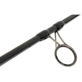Fox International Horizon X4 S Floater Full Shrink Karpfenrute - Black - 3.65 m - 2.25 Lbs