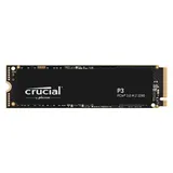 Crucial P3 4 TB M.2