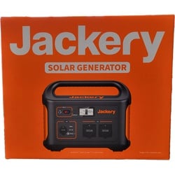 Jackery Explorer 0% MwSt §12 III UstG 1000 1002Wh 1000W Portable Powerstation