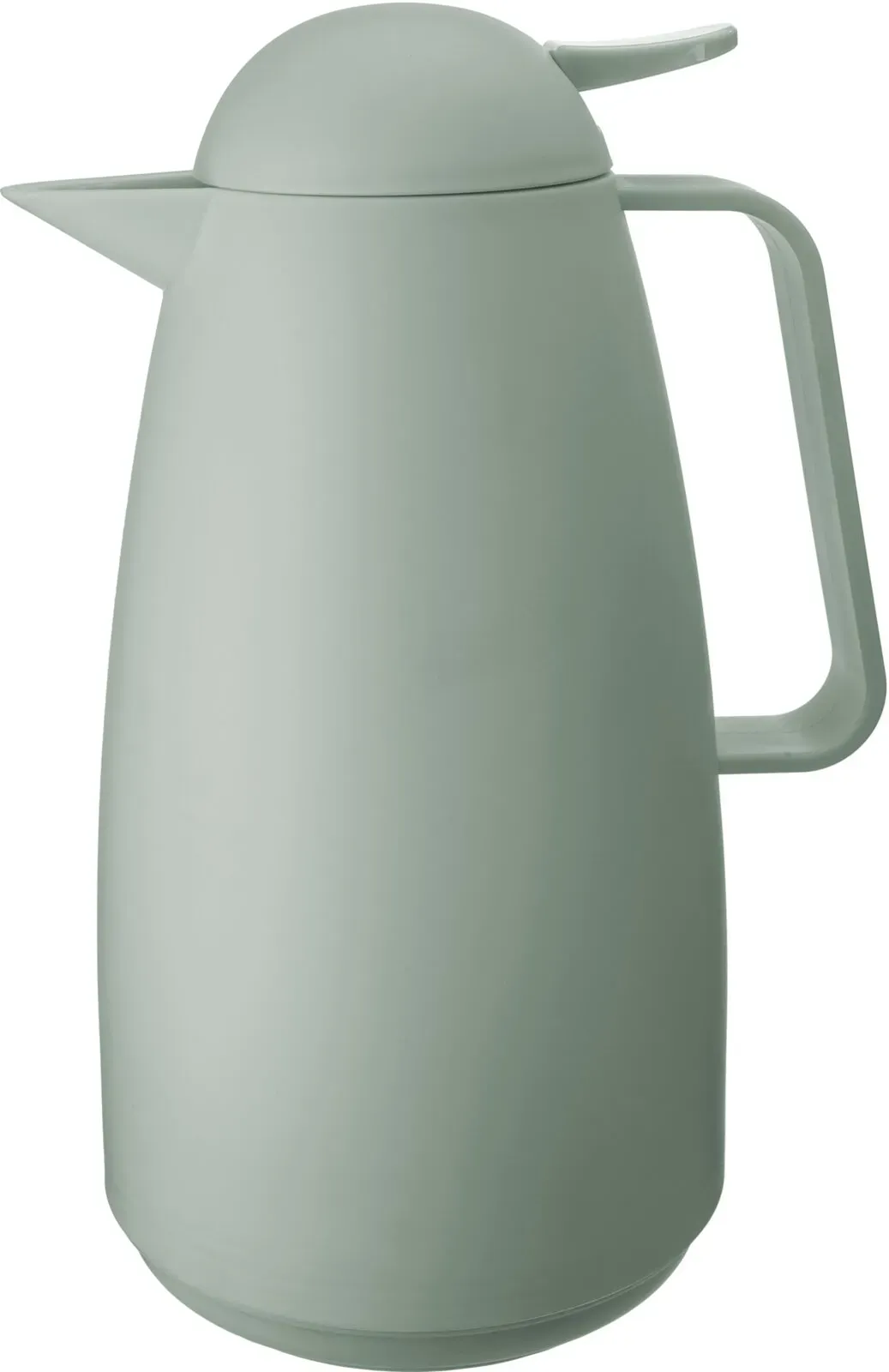 Homeware Isolierkanne - D/H ca. 13.50x26.50
