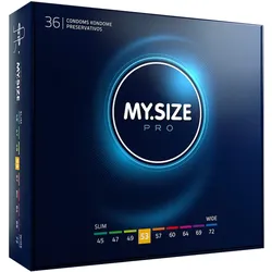 My Size Kondome 