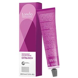 Londa Professional Permanente Cremehaarfarbe 12/0 Spezialblond natur (60 ml)