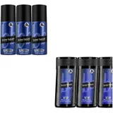 Bruno Banani Magic Man Duschgel 0,25 l