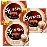 3x 8 Senseo Pads Baileys Typ Cappuccino mit Sahnelikörgeschmack ohne Alkohol