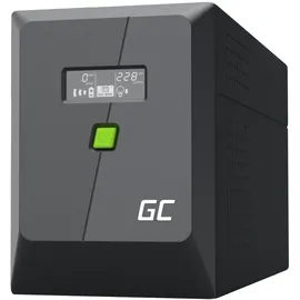 Green Cell UPS USV 2000 VA