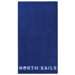 North Sails Strandtuch - Blue