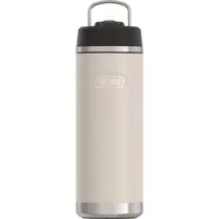 Thermos THERMOS® Isolier-Trinkflasche ICON Beverage graphite black 710,0 ml,