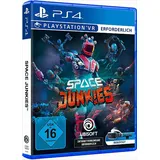 Space Junkies VR (PSVR) (USK) (PS4)