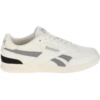 Reebok Court Advance Clip Sneaker,Chalk Pugry4 Cblack,42 EU