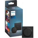 Philips Hue Tap Dial Schalter Schwarz