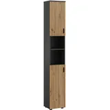 xonox.home Badschrank MONE 30,00 x 192,00 x 30,00 cm