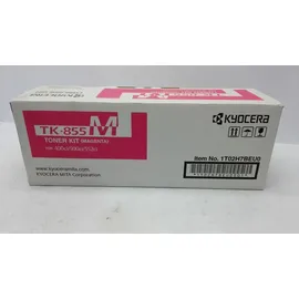 Kyocera TK-855M Magenta