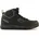 Impact Pro Mid Radschuhe Gr 41 1/3 schwarz/grau