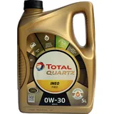 Total Quartz Ineo First 0W-30 5 l