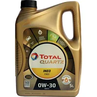 Total Quartz Ineo First 0W-30 5 l
