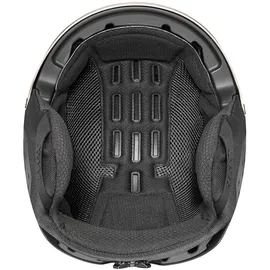 Uvex Stance Skihelm 54-58 cm