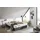 Atlantic Home Collection BELINA 160 x 200 cm Grau