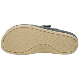 Vital Sandalen Blau 38