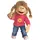 Living Puppets Caro