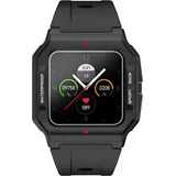Radiant Smartwatch - Black - One Size