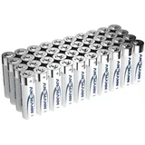 Ansmann Mignon (AA)-Batterie Alkali-Mangan 1.5 V 40 St.
