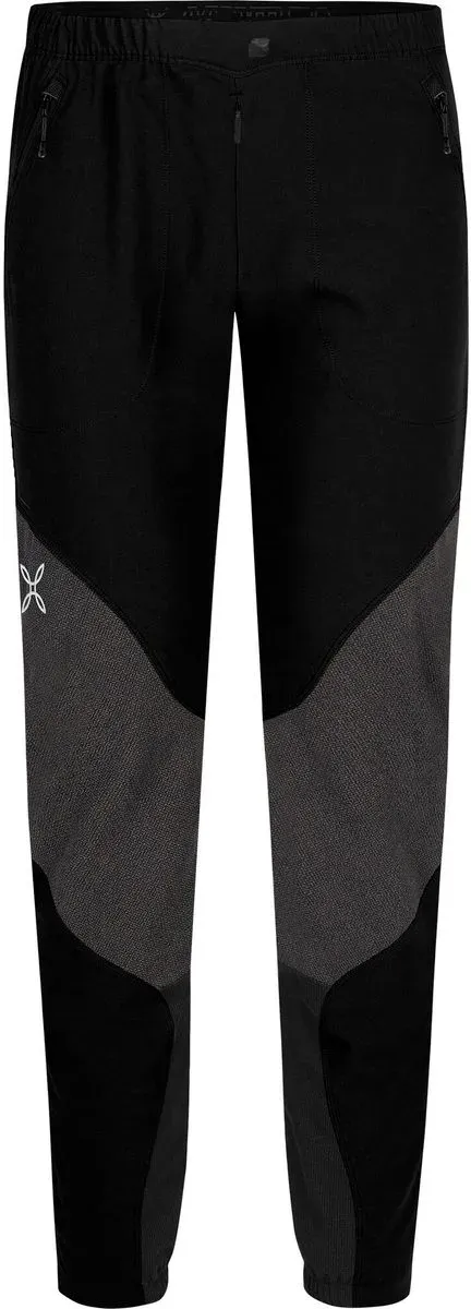 Montura Vertigo 2.0 -5 CM Pants black (90) XXL