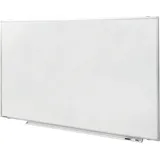 Legamaster Whiteboard 100 x 150 cm Grau/Weiß