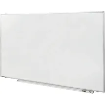 Legamaster Whiteboard 100 x 150 cm Grau/Weiß