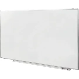 Legamaster Whiteboard 100 x 150 cm Grau/Weiß