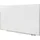 Legamaster Whiteboard 100 x 150 cm Grau/Weiß