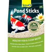Tetra Pond Sticks 25 l